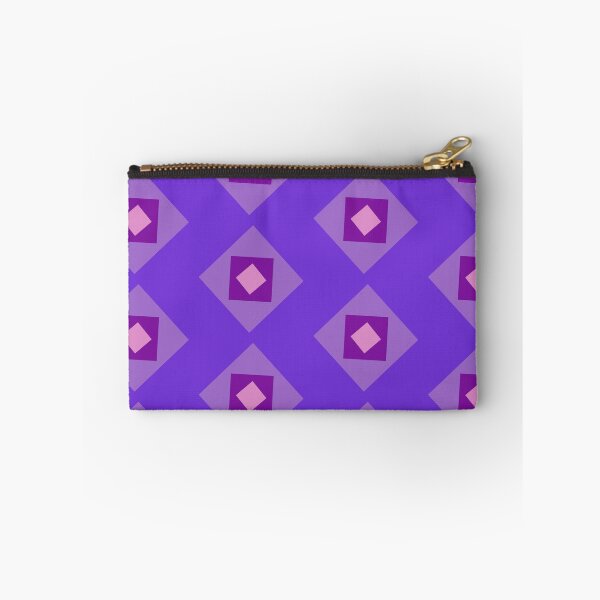 Item preview, Purple Squares  designed and sold by amanda150771.