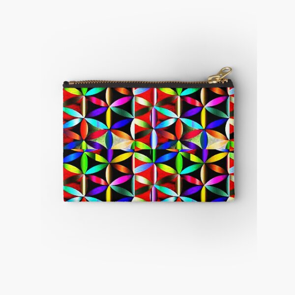 Item preview, geo rainbow designed and sold by Aquila Light Pictures.