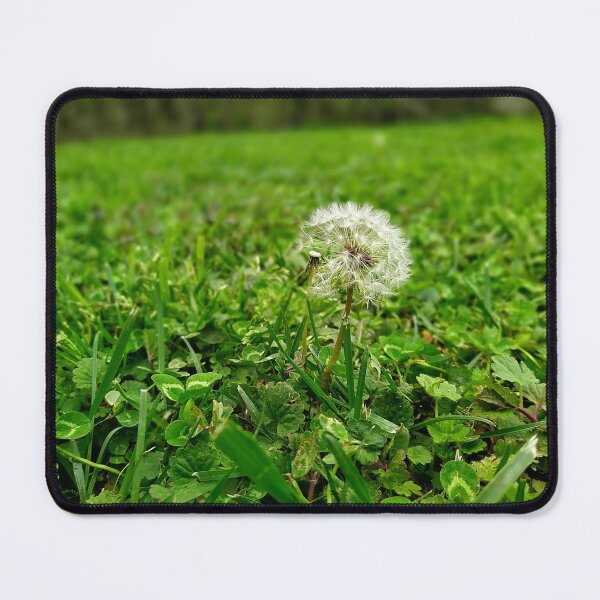 Item preview, Lonely Dandelion Clover Grass designed and sold by WeeumsCraft.