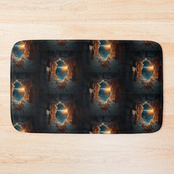 Item preview, Hole to infinite dimensions version 8 designed and sold by PufuMiu.