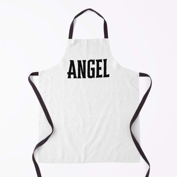 Item preview, Angel designed and sold by SqueakitySqueak.