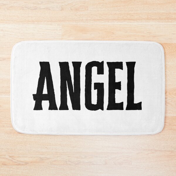 Item preview, Angel designed and sold by SqueakitySqueak.