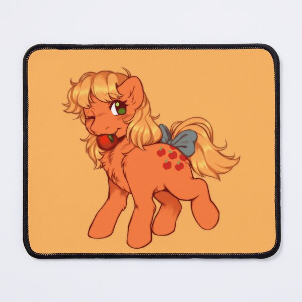 Artikelvorschau, MLP-Applejack entworfen und verkauft von caby.
