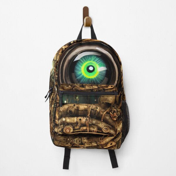 Item preview, Robot EYE 095 designed and sold by Alexandre Rangel.