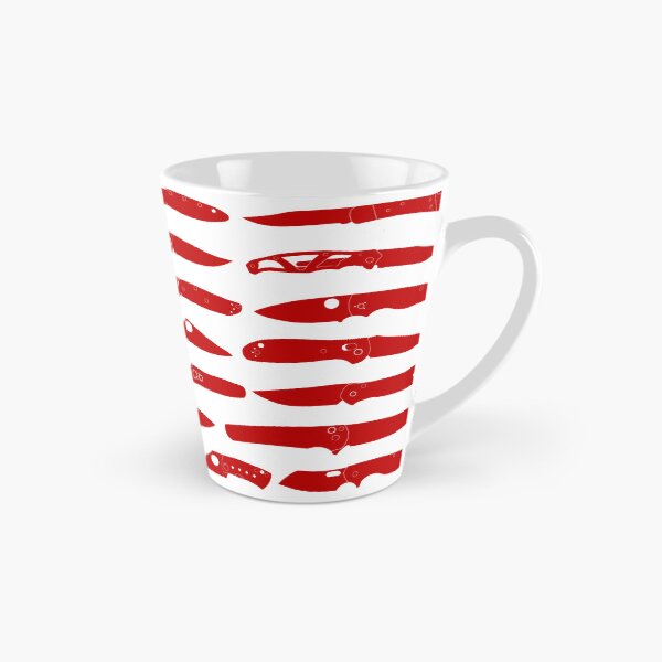Item preview, Made In America Flag of Knives designed and sold by wideopenair.