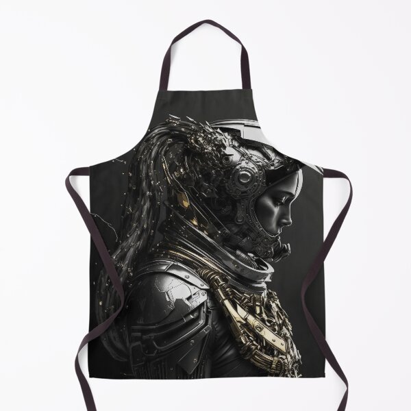 Item preview, a dreaming astronaut looking at space and the milky way 3 designed and sold by popurbanart.