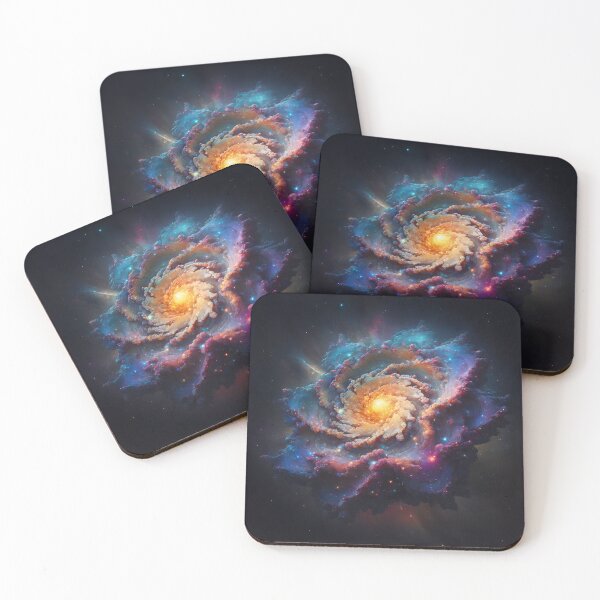 Item preview, Infinite Universes and Dimensions designed and sold by PufuMiu.