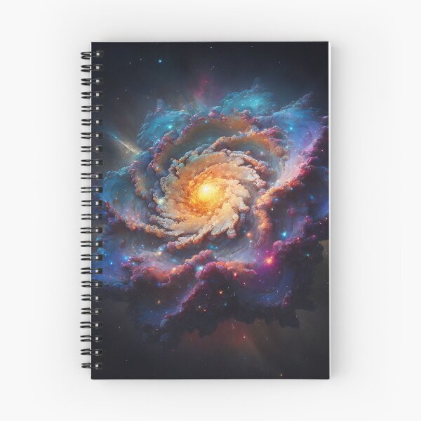 Item preview, Infinite Universes and Dimensions designed and sold by PufuMiu.