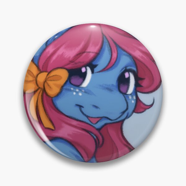 Item preview, MLP Bow Tie designed and sold by caby.