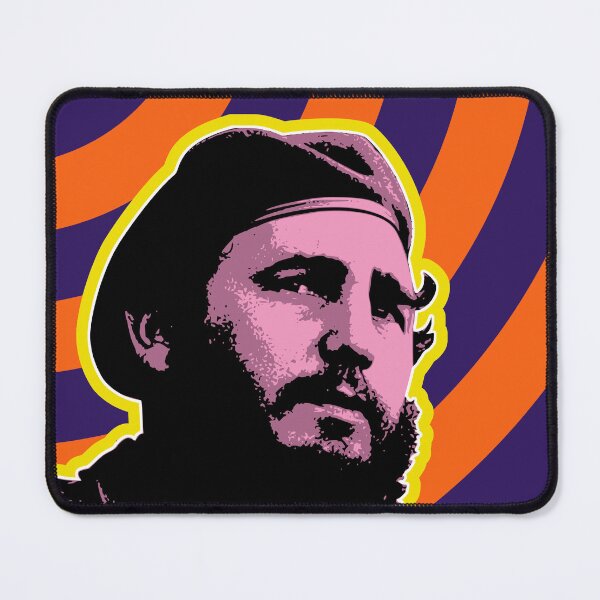 Item preview, Fidel Castro designed and sold by sirglennbo.