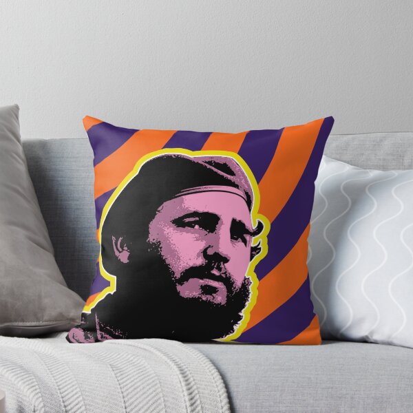 Artikelvorschau, Fidel Castro entworfen und verkauft von sirglennbo.