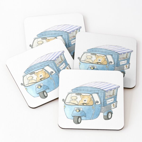 Item preview, Gelato designed and sold by vmillustration.