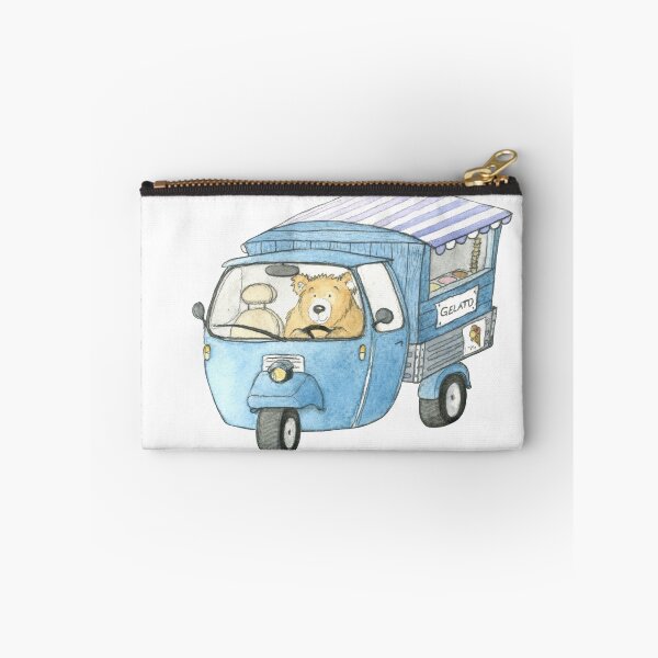 Item preview, Gelato designed and sold by vmillustration.