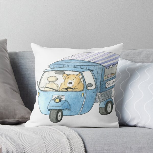 Item preview, Gelato designed and sold by vmillustration.