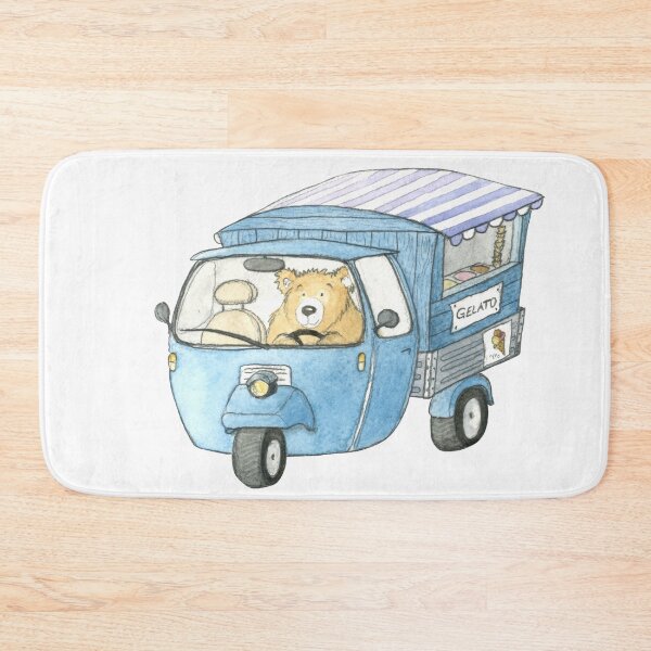 Item preview, Gelato designed and sold by vmillustration.