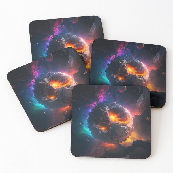 Item preview, Infinite Universes and Dimensions version 2 designed and sold by PufuMiu.