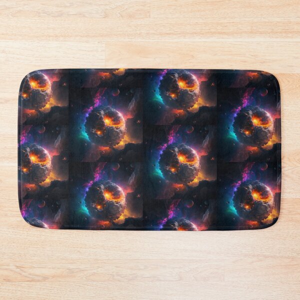 Item preview, Infinite Universes and Dimensions version 2 designed and sold by PufuMiu.