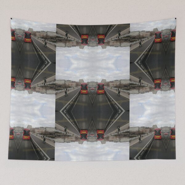 Item preview, Waterloo crossing designed and sold by Nickdavisinghe.