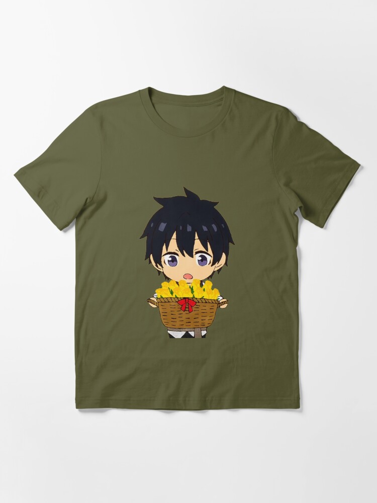 Isekai Nonbiri Nouka Unisex T-Shirt - Teeruto