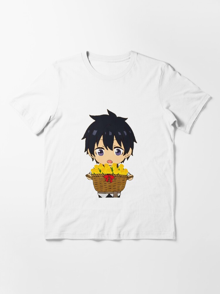 Isekai Nonbiri Nouka T-Shirts for Sale