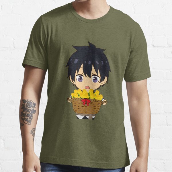 Isekai Nonbiri Nouka Unisex T-Shirt - Teeruto