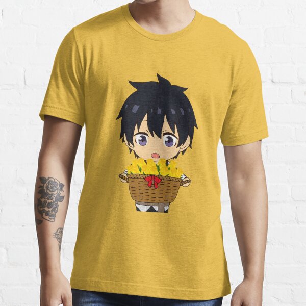 Isekai Nonbiri Nouka Unisex T-Shirt - Teeruto