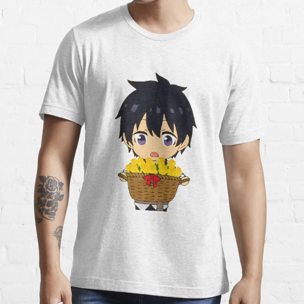 Isekai Nonbiri Nouka Unisex T-Shirt - Teeruto