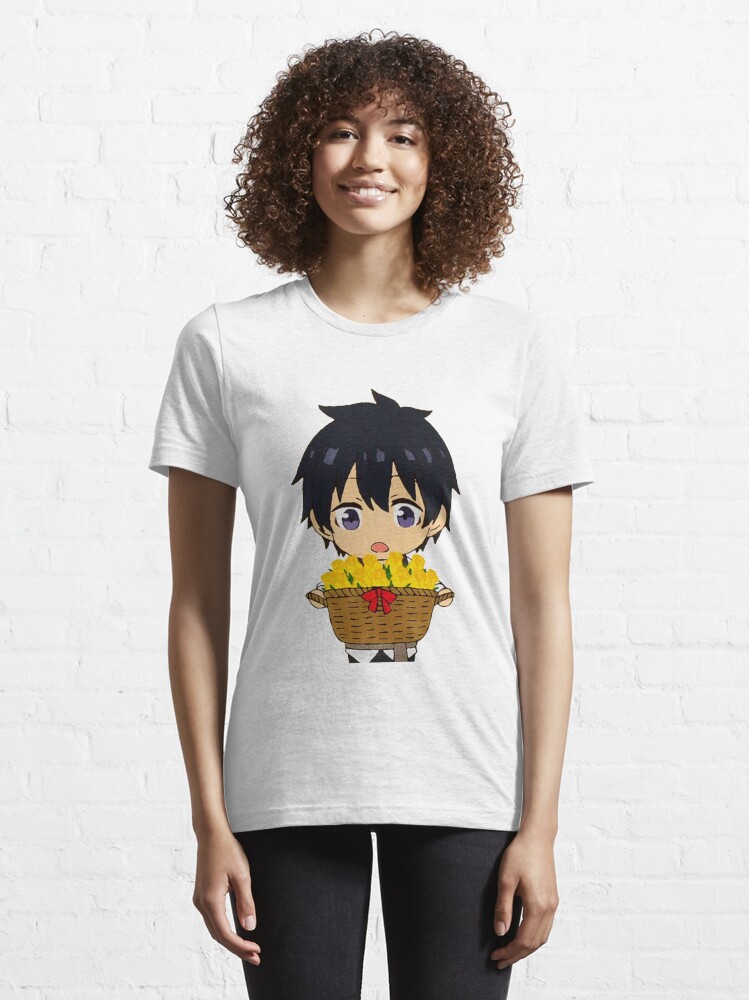 Farming Life In Another World, Isekai Nonbiri Nouka Essential T-Shirt for  Sale by BSHA-o-RAHA