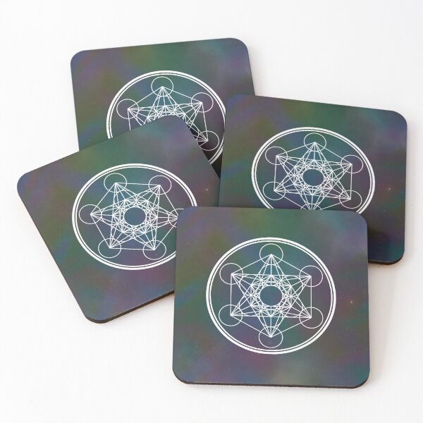 Item preview, Metatron's Cube designed and sold by PyroPlumis.