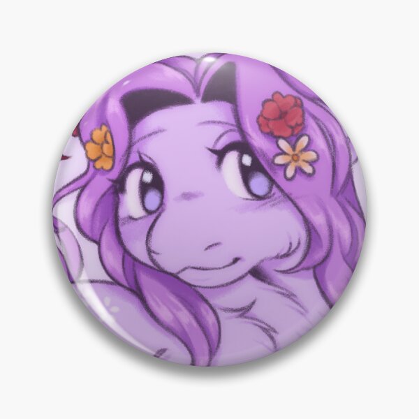 Item preview, MLP Blossom designed and sold by caby.