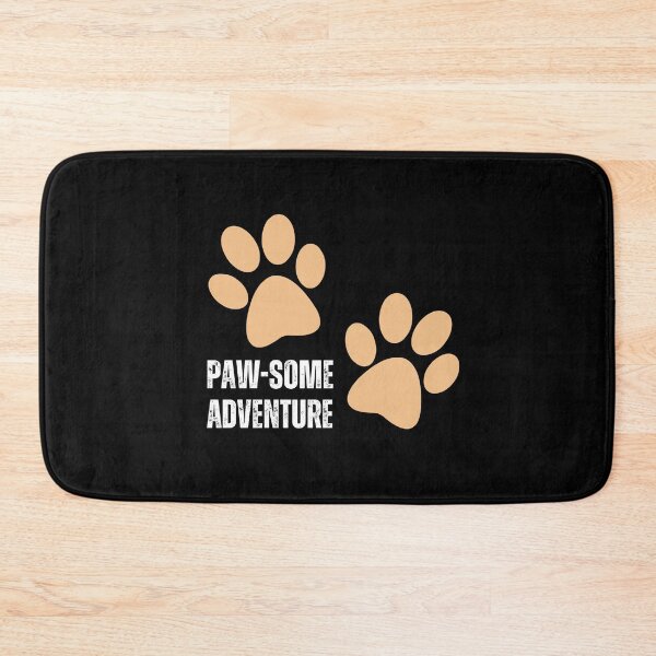 Item preview, Paw-some Adventure designed and sold by The Love Quill.
