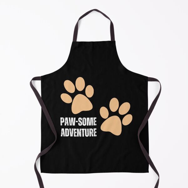 Item preview, Paw-some Adventure designed and sold by The Love Quill.