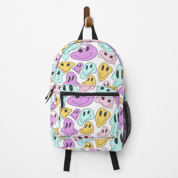 Item preview, happy faces designed and sold by Estefani Gomez.