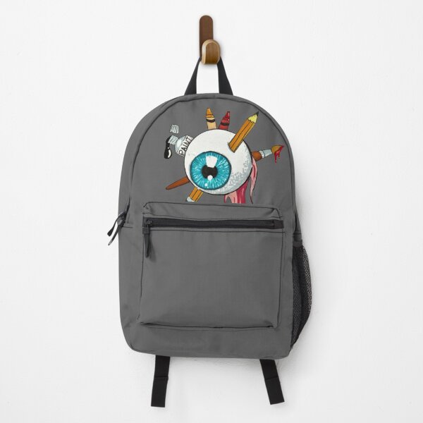 Item preview, Art is in the eye (of the beholder?) designed and sold by RoseMoth.