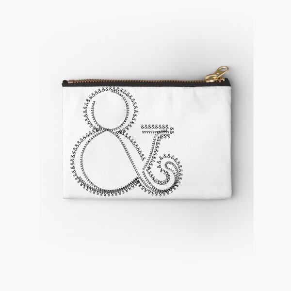 Item preview, Ampersand 005 & designed and sold by Rupert Russell.