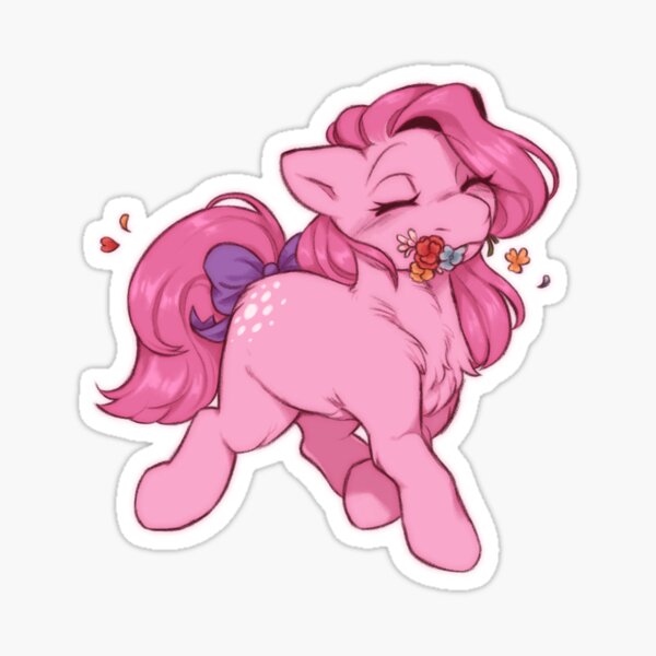 Item preview, MLP Cotton Candy designed and sold by caby.