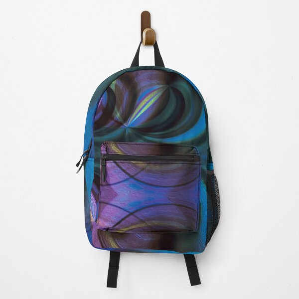 Item preview, Abstract colorful Loops and Swirls designed and sold by ffein.