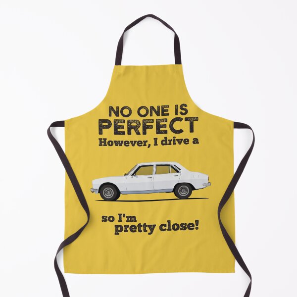 Item preview, No one is perfect. However, I drive a 504 so I'm pretty close designed and sold by knappidesign.
