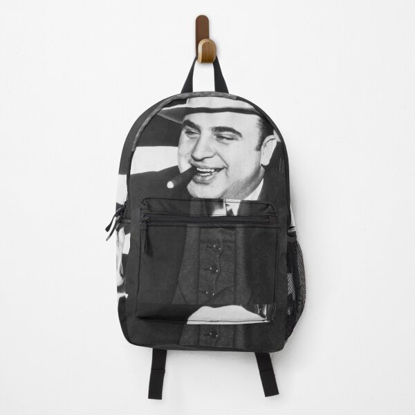 Item preview, Al Capone designed and sold by CyberArtsy.