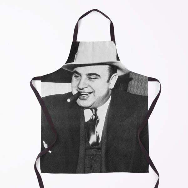 Item preview, Al Capone  designed and sold by CyberArtsy.