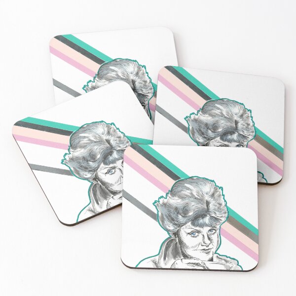 Item preview, Angela Lansbury designed and sold by justintrusso.