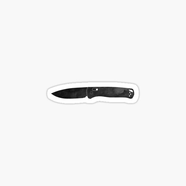 Artikel-Vorschau von Smokey Benchmade Bugout, designt und verkauft von wideopenair.