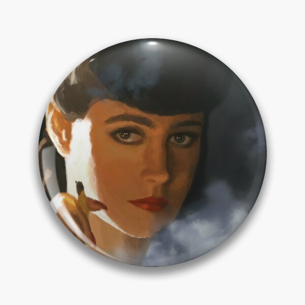 Item preview, Blade Runner - Rachel designed and sold by maggiehuth.