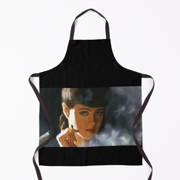 Item preview, Blade Runner - Rachel designed and sold by maggiehuth.