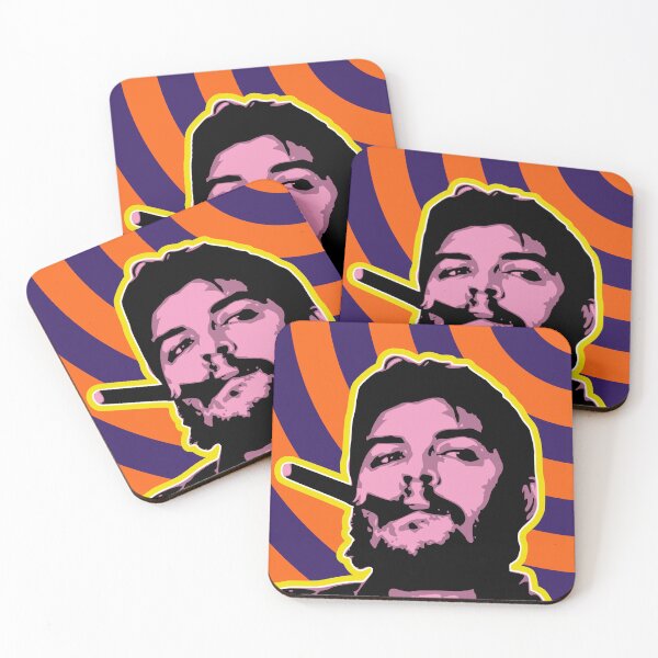 Item preview, Che Guevara designed and sold by sirglennbo.