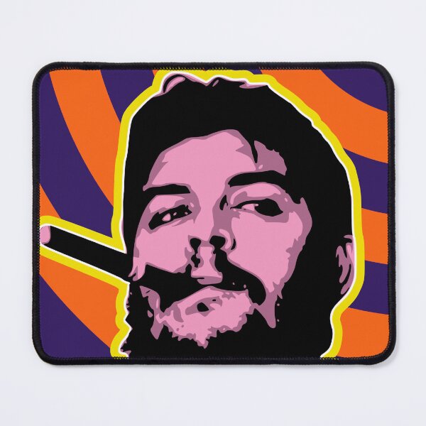 Item preview, Che Guevara designed and sold by sirglennbo.