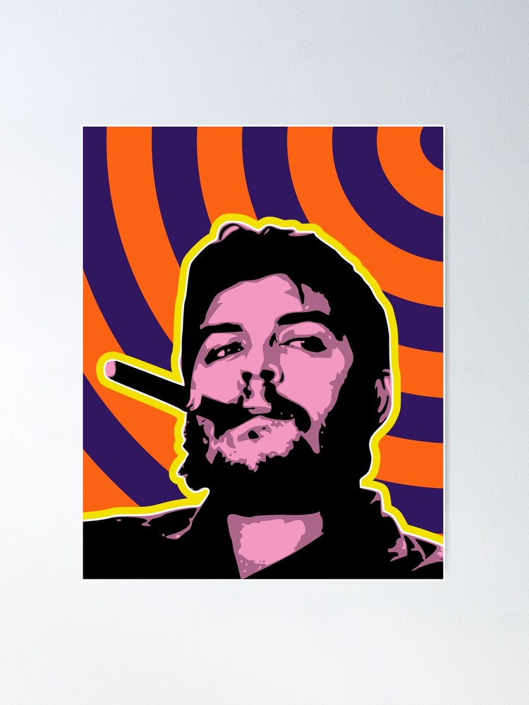  Che Guevara: Socialism Sucks Premium T-Shirt : Clothing, Shoes  & Jewelry