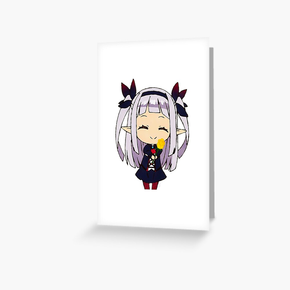 Farming Life In Another World, Isekai Nonbiri Nouka Sticker for