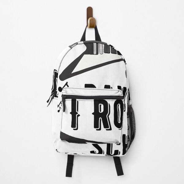 Item preview, I Rocked 100 Days Of School designed and sold by BestArtDZ.