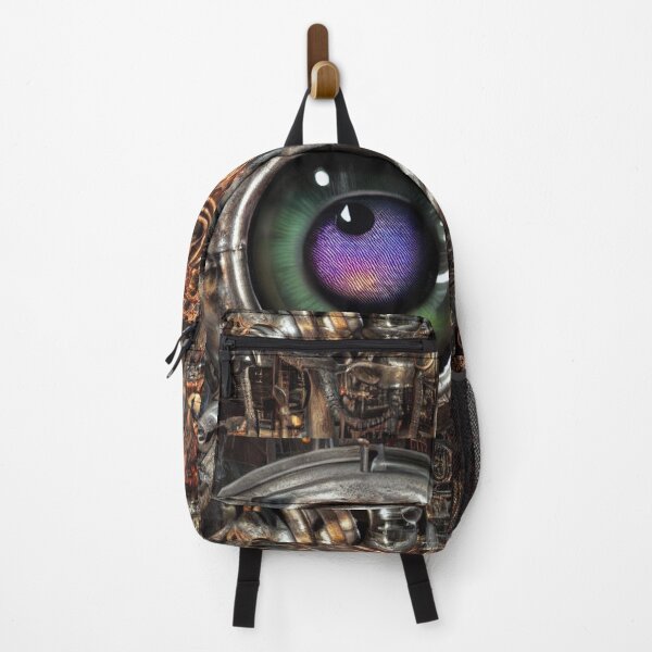 Item preview, Robot EYE 097 designed and sold by Alexandre Rangel.